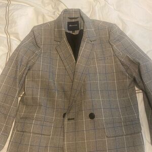 Madewell Blazer
